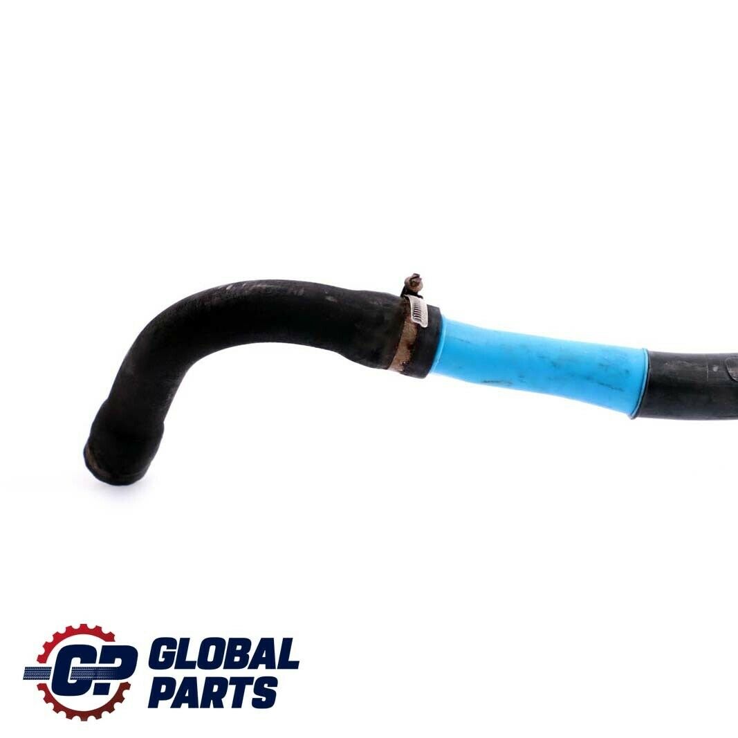 BMW X5 Series E53 Plastic Filler Pipe Petrol Fuel Tank 6757772