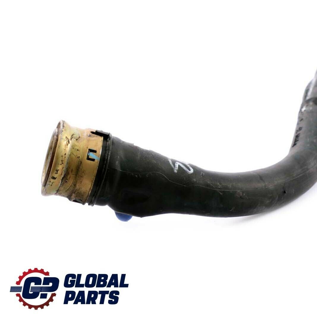 BMW X5 Series E53 Plastic Filler Pipe Petrol Fuel Tank 6757772