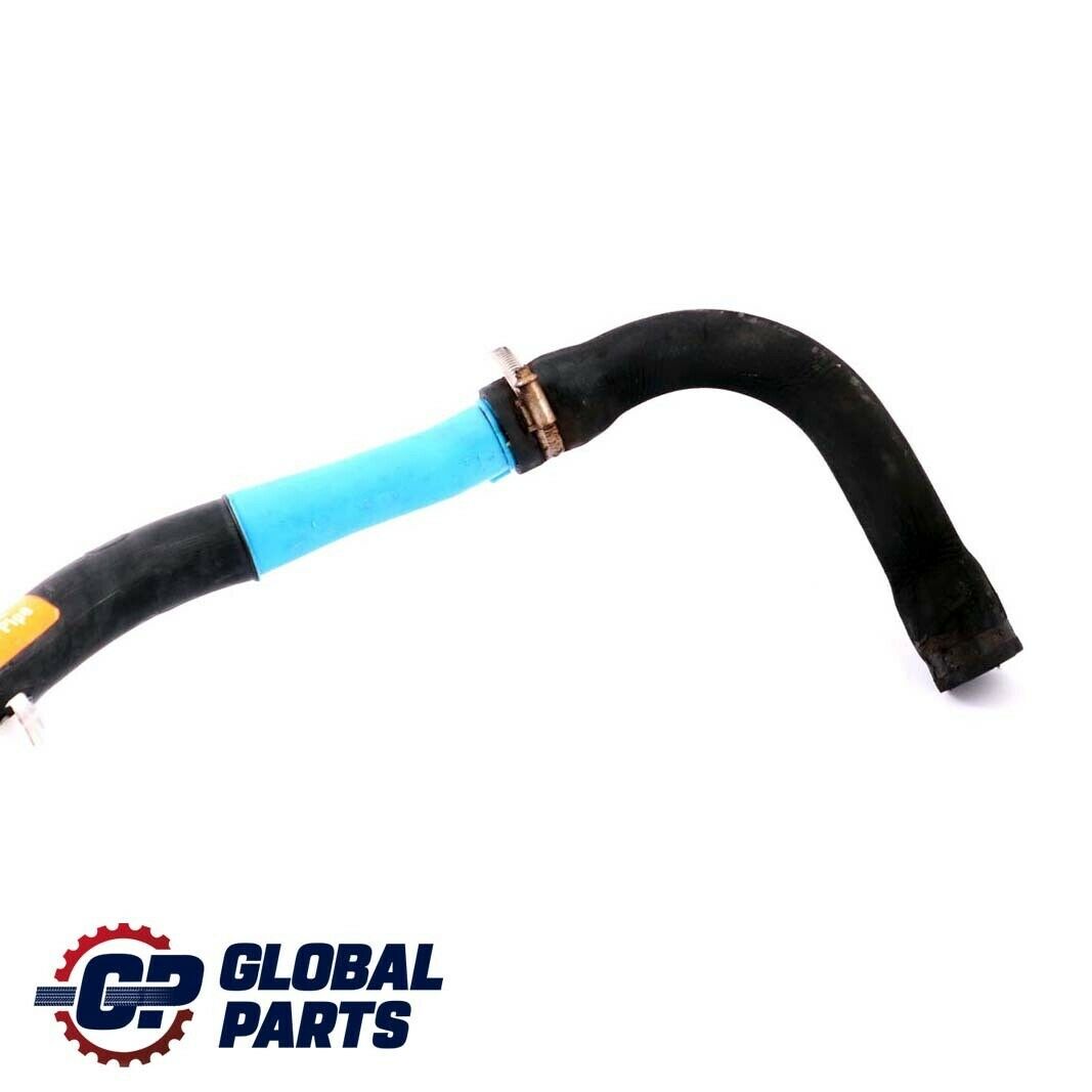 BMW X5 Series E53 Plastic Filler Pipe Petrol Fuel Tank 6757772