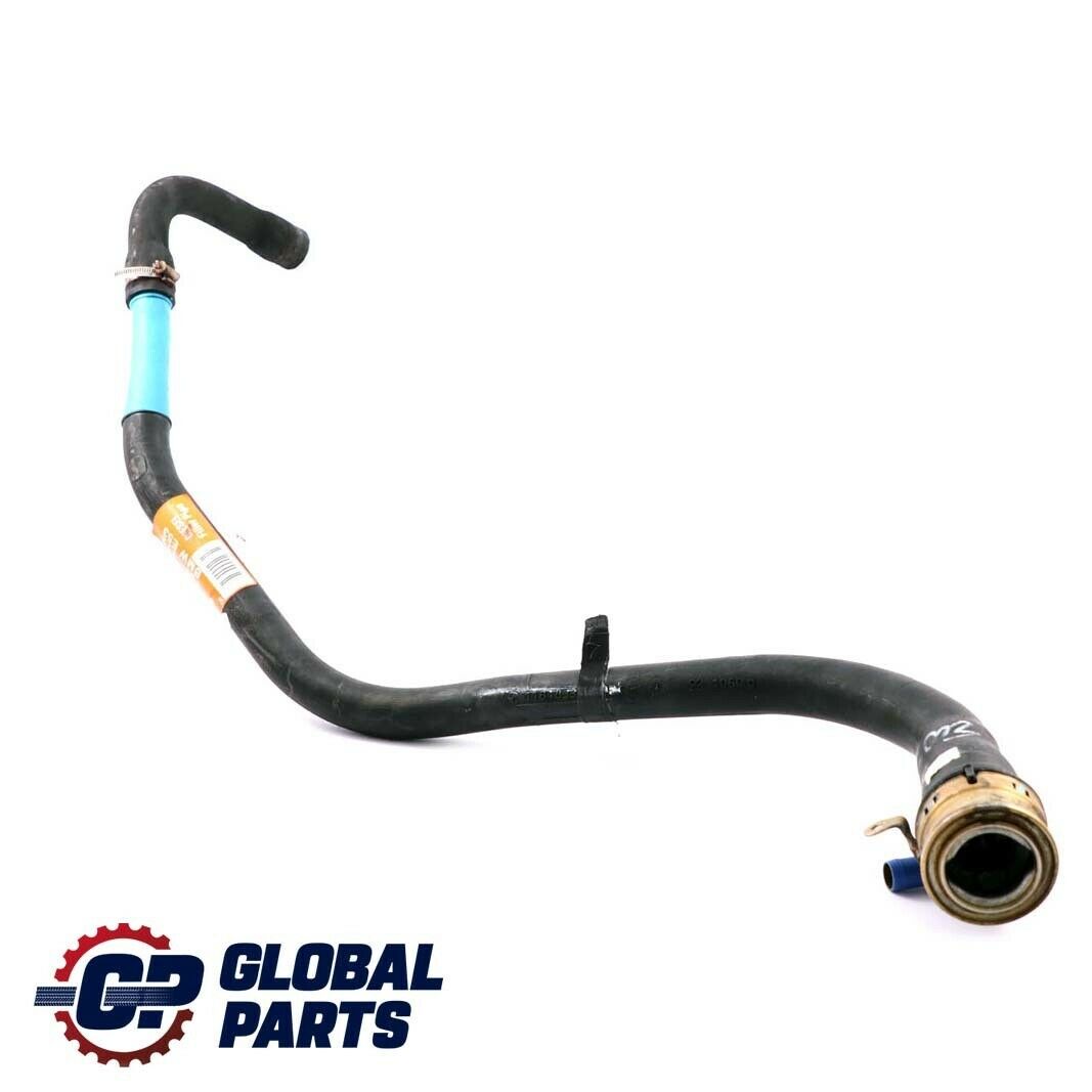 BMW X5 Series E53 Plastic Filler Pipe Petrol Fuel Tank 6757772