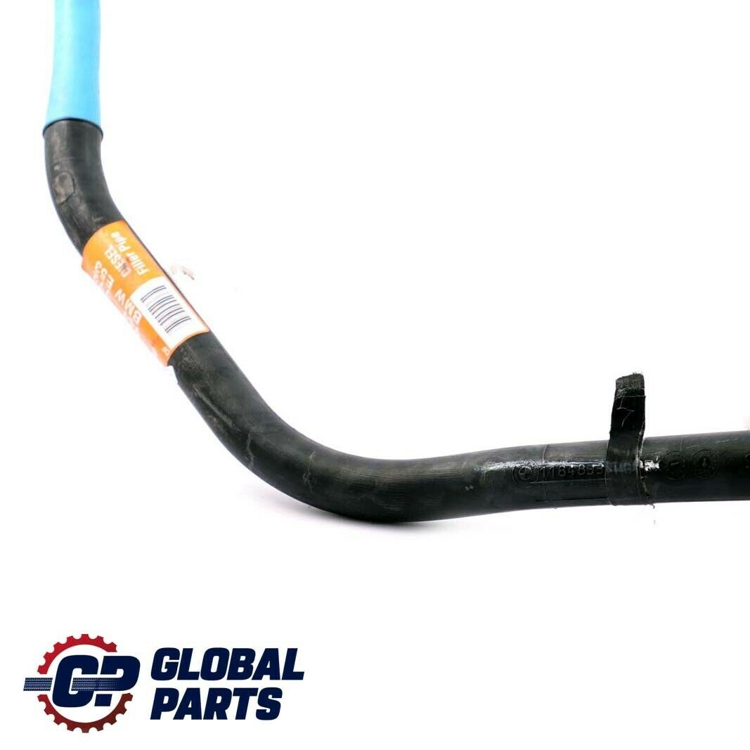 BMW X5 Series E53 Plastic Filler Pipe Petrol Fuel Tank 6757772