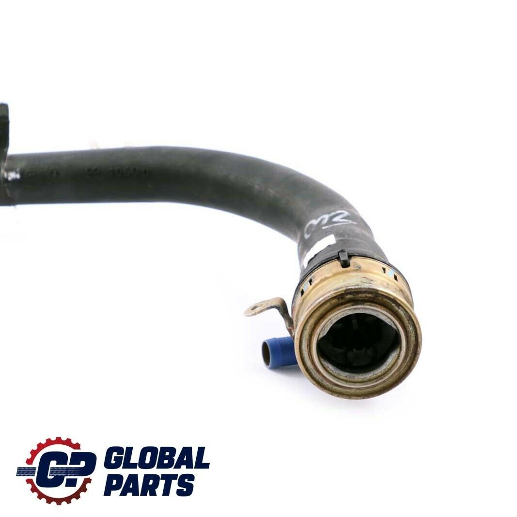 BMW X5 Series E53 Plastic Filler Pipe Petrol Fuel Tank 6757772