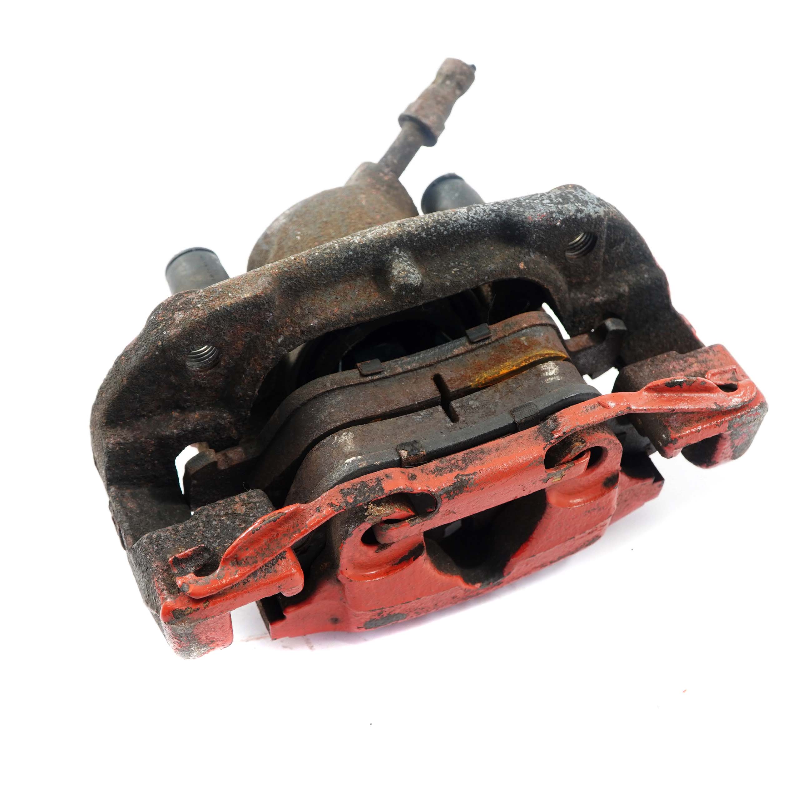 BMW 3 E46 Z4 E85 Bremszangengehäuse Vorne Links Bremssättel 54/22 6758113