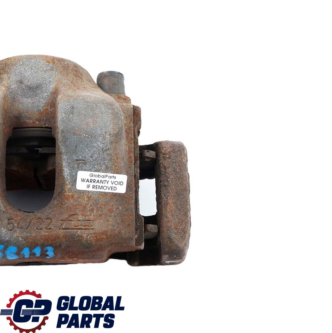 BMW 3 Z3 Z4 E36 E46 E85 Front Left N/S Brake Caliper Housing Carrier