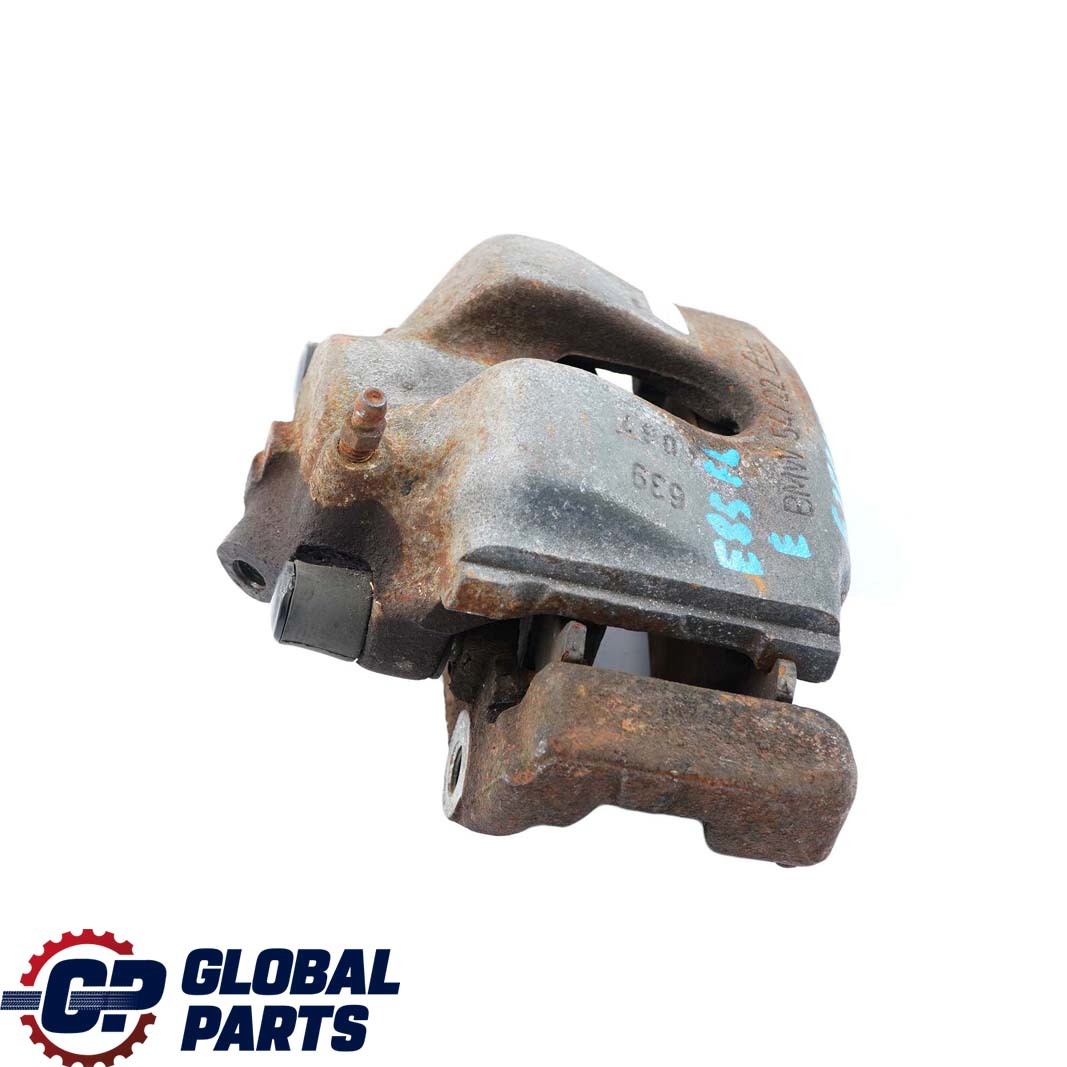 BMW 3 Z3 Z4 E36 E46 E85 Front Left N/S Brake Caliper Housing Carrier