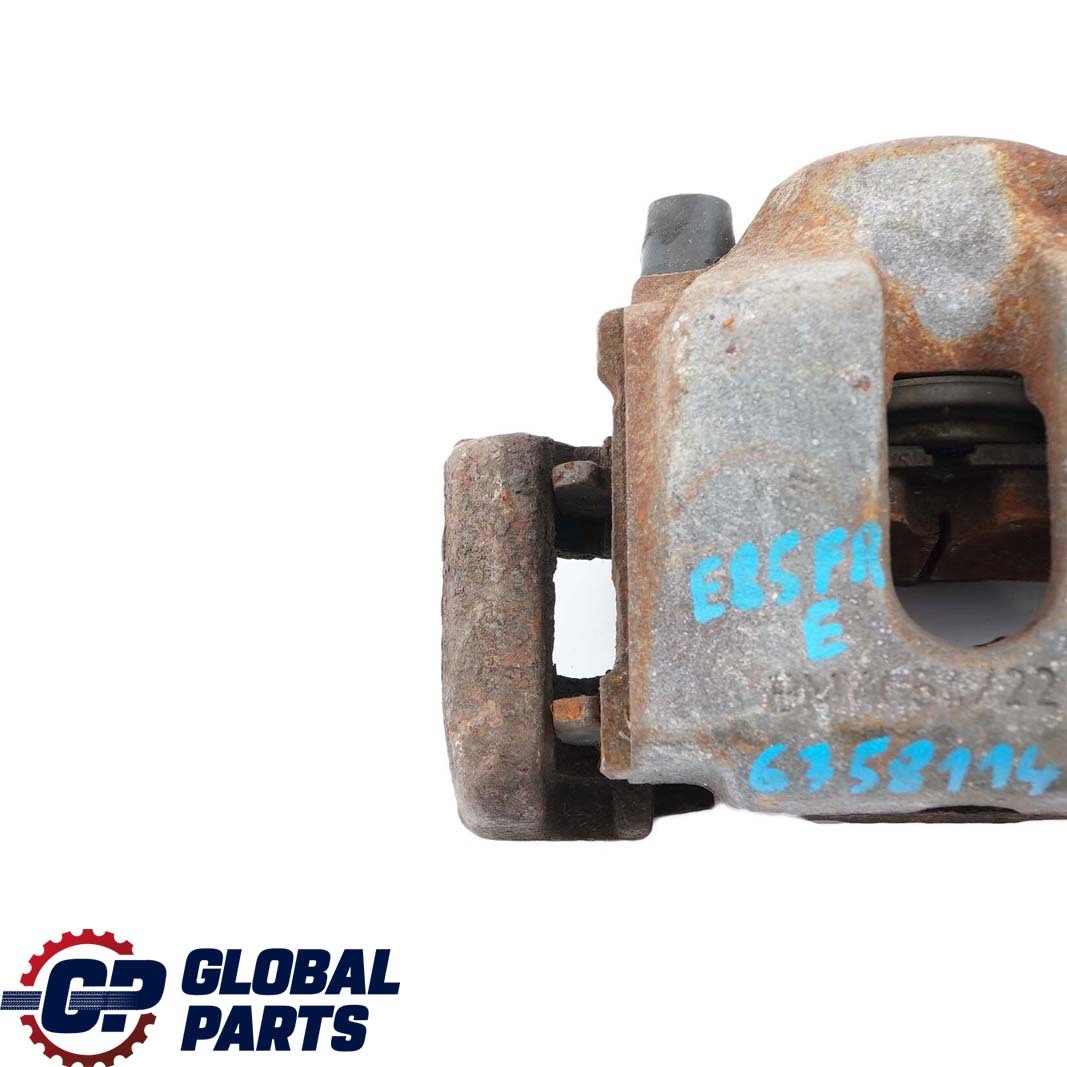 BMW Z3 Z4 Series E36 E46 E85 Front Right O/S Brake Caliper Housing Carrier