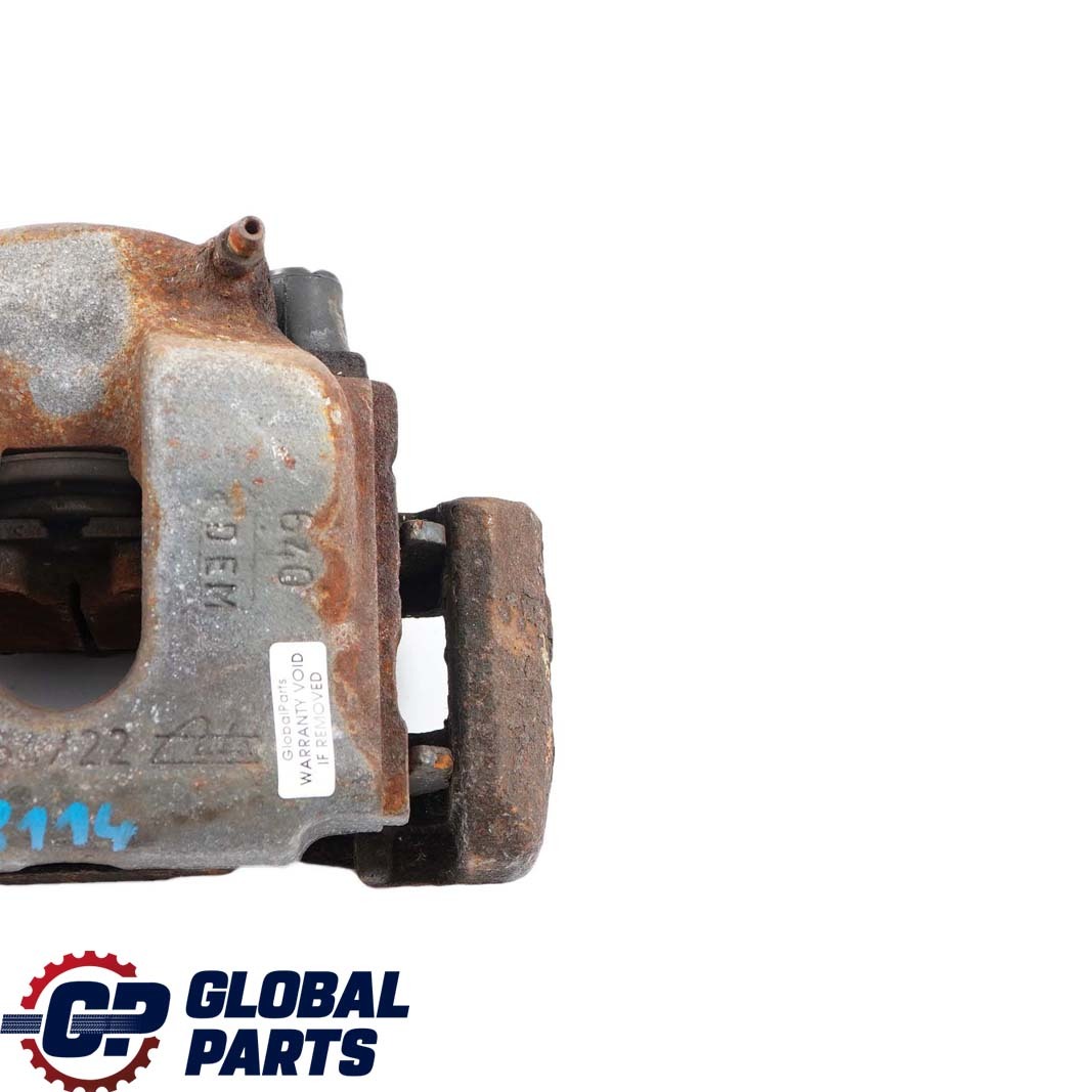 BMW Z3 Z4 Series E36 E46 E85 Front Right O/S Brake Caliper Housing Carrier