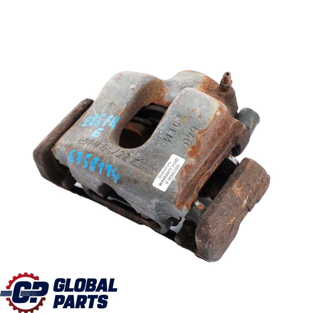 BMW Z3 Z4 Series E36 E46 E85 Front Right O/S Brake Caliper Housing Carrier