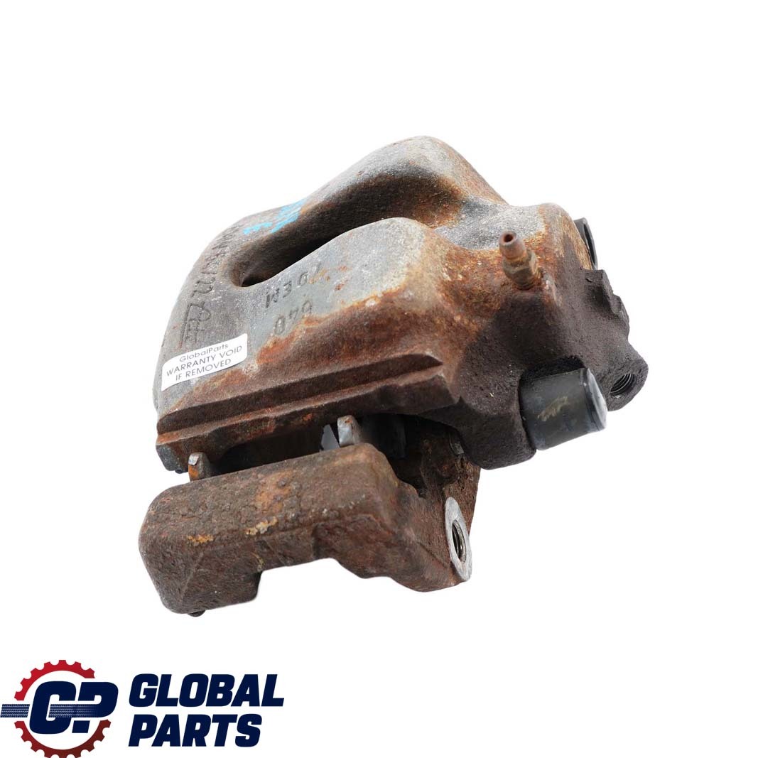 BMW Z3 Z4 Series E36 E46 E85 Front Right O/S Brake Caliper Housing Carrier