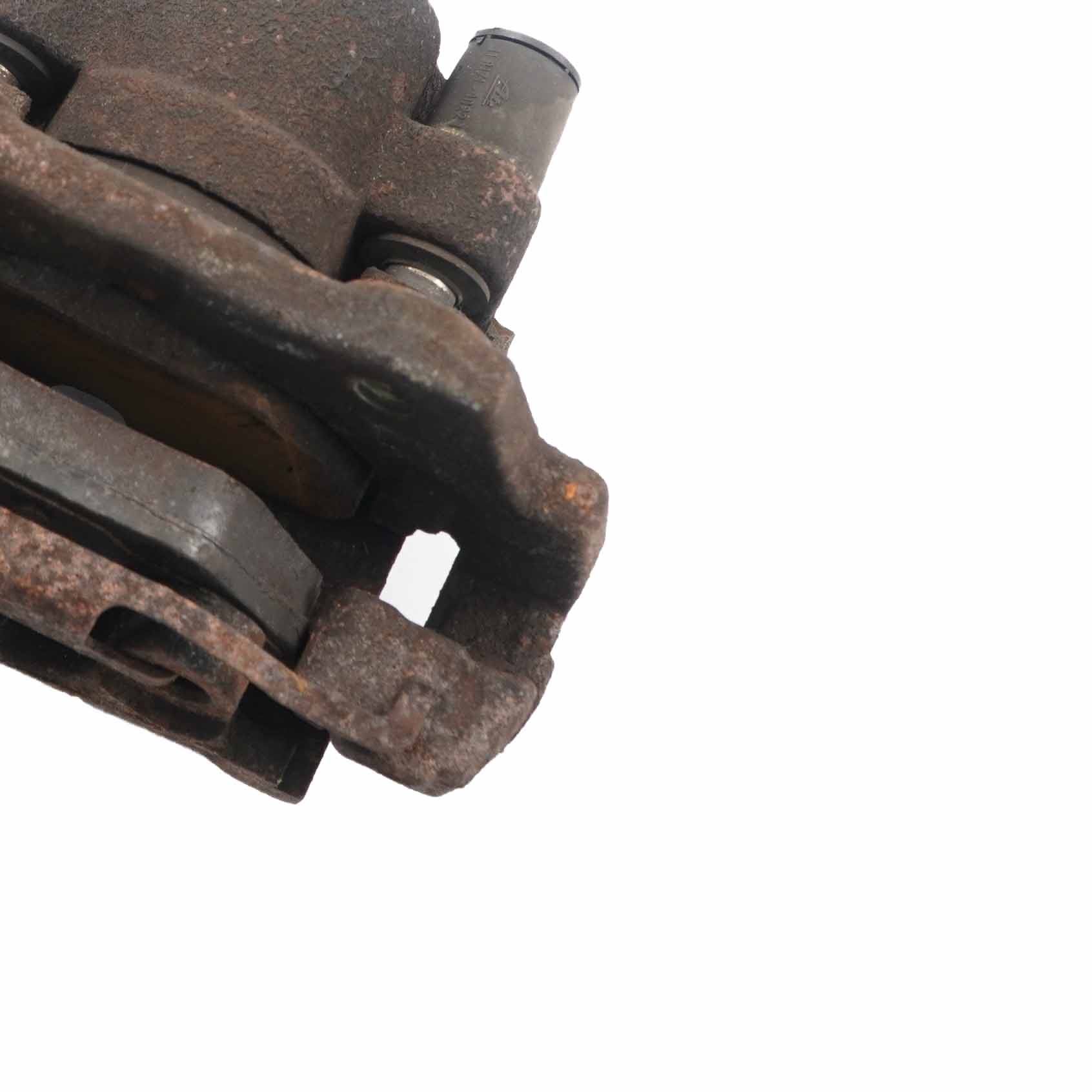 BMW E46 Z4 E85 Bremszangengehäuse Hinten Links Bremssättel 6758127