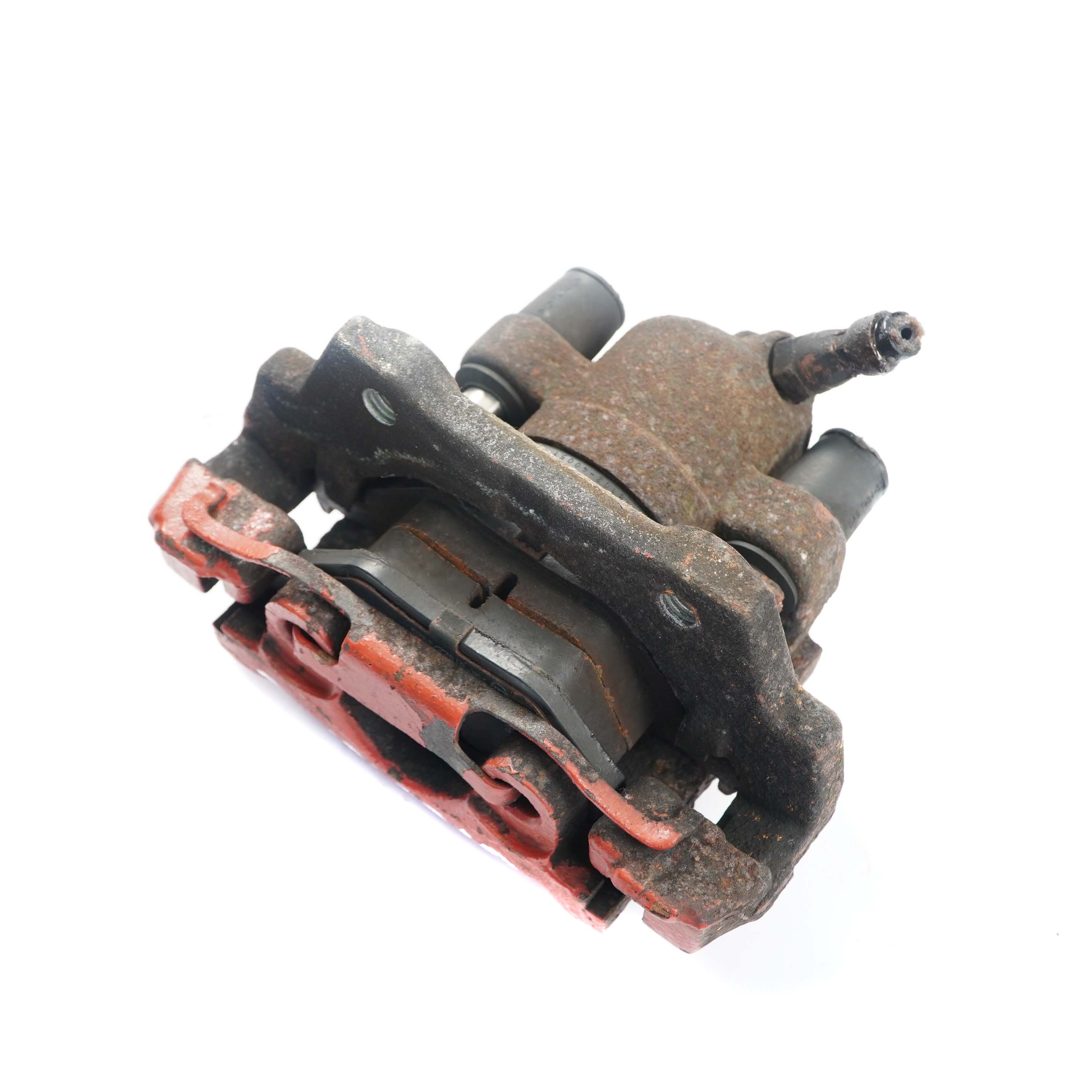 BMW 3 E46 Z4 E85 Bremszangengehäuse Hinten Links Bremssättel 6758127