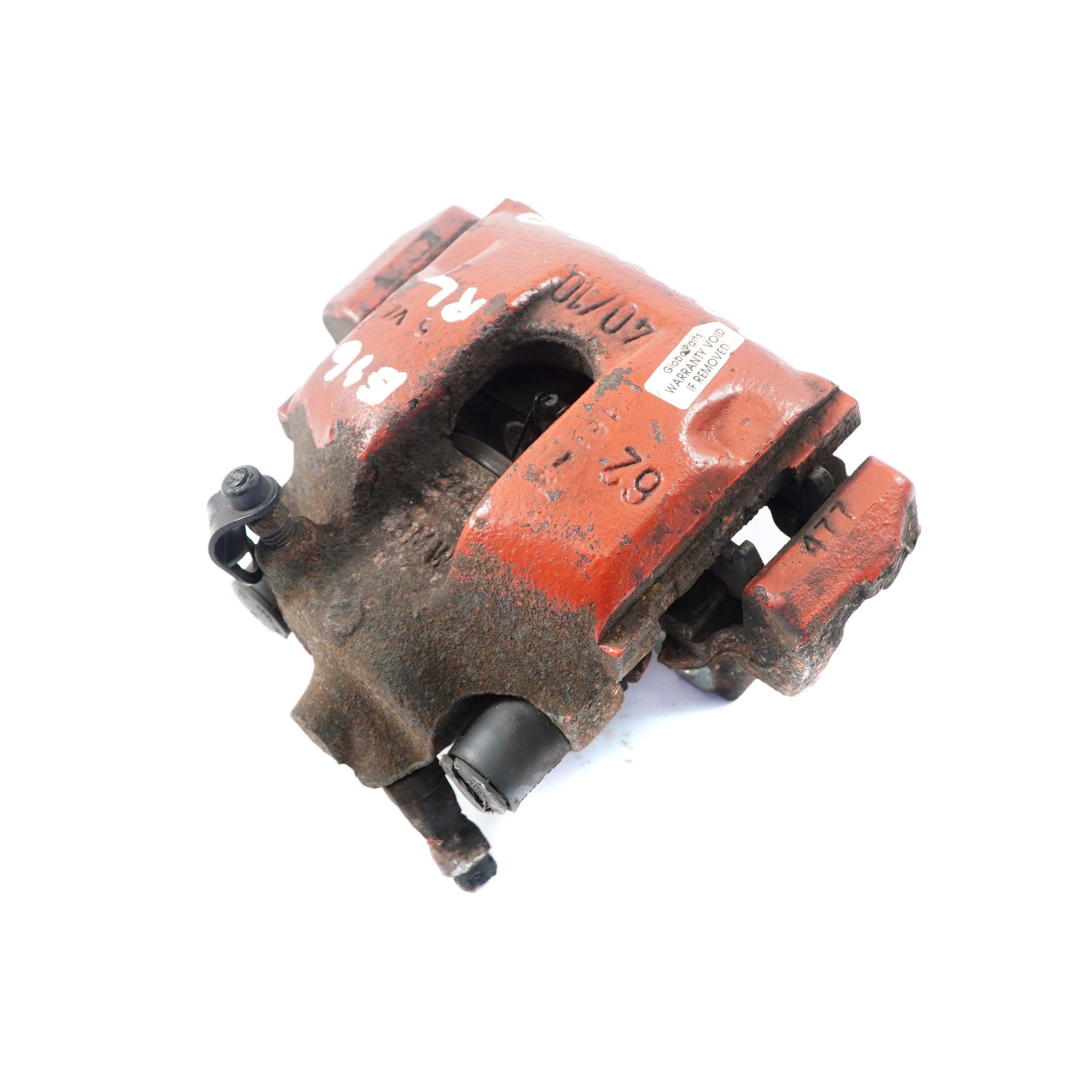 BMW 3 E46 Z4 E85 Bremszangengehäuse Hinten Links Bremssättel 6758127