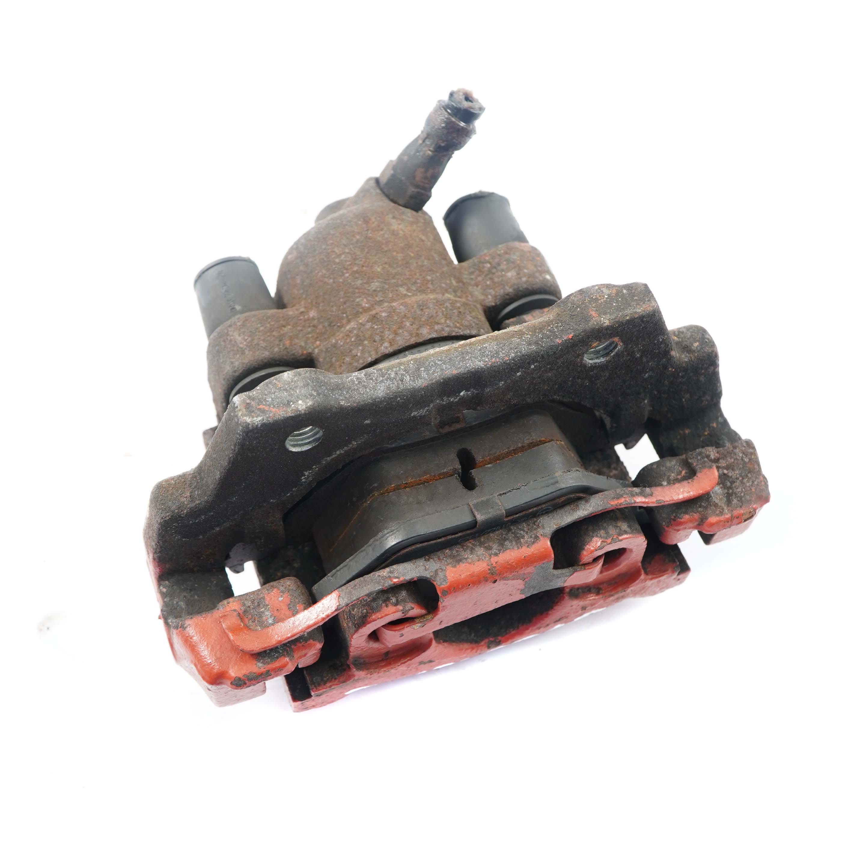 BMW 3 E46 Z4 E85 Bremszangengehäuse Hinten Links Bremssättel 6758127