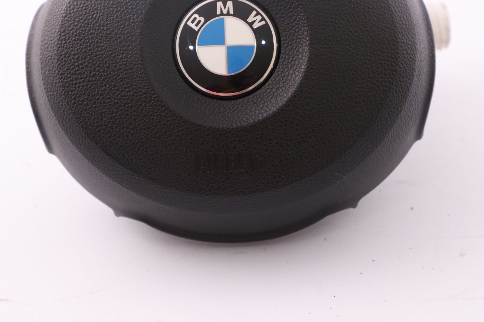 BMW Z4 Series E85 E86 Driver's Side Steering Wheel Air Module Bag