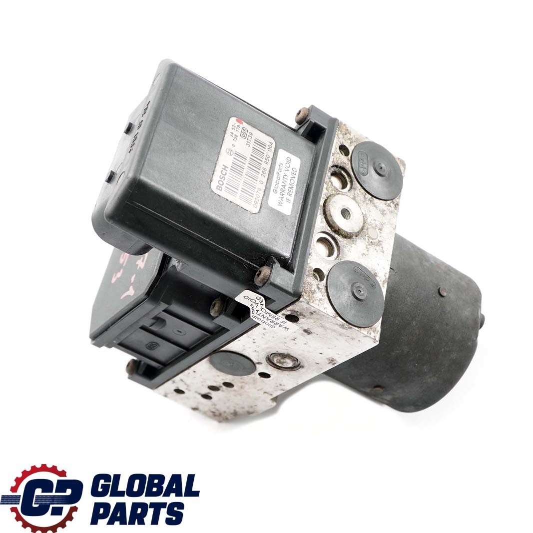 BMW X5 Series 1 E53 ABS DSC Hydro Brake Braking Unit Pump 6758627 6756178