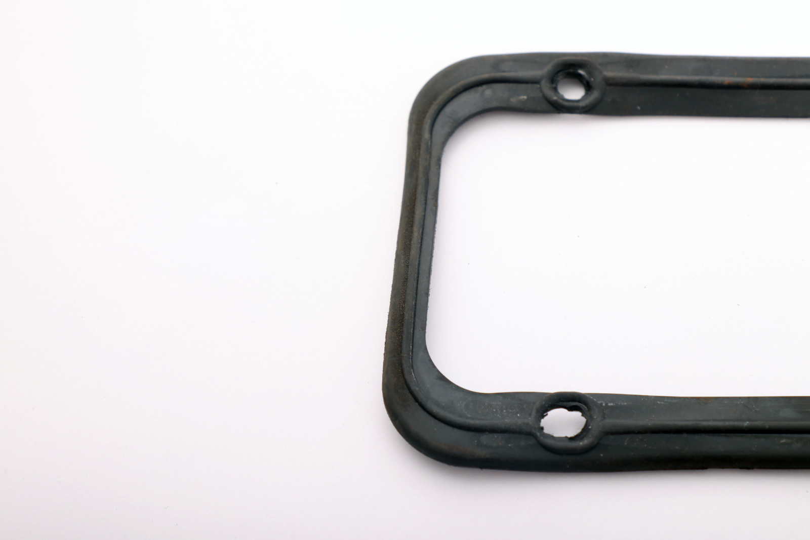 BMW Z4 Series E85 E86 Handbrake Lever Cover Gasket Seal 6758632