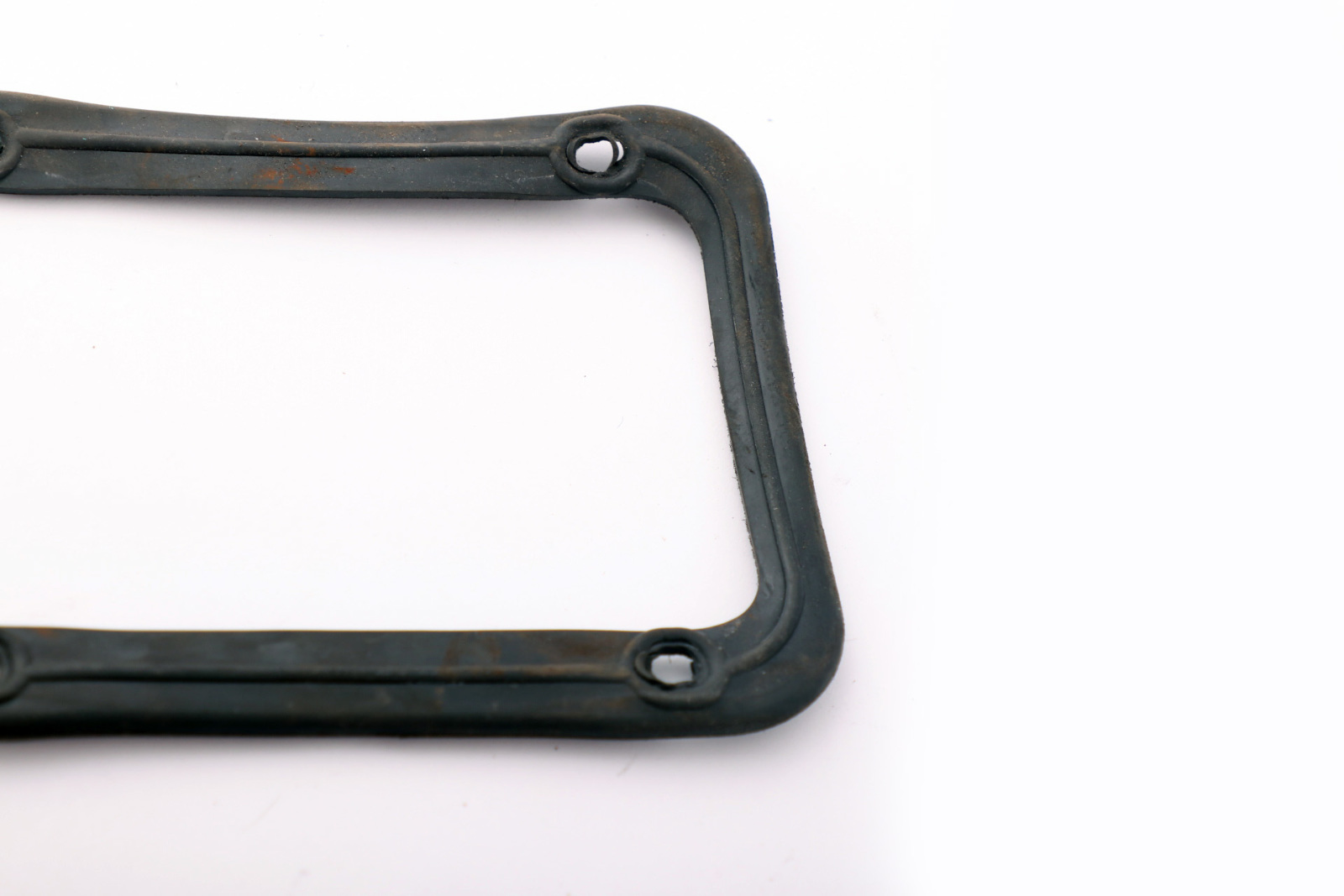 BMW Z4 Series E85 E86 Handbrake Lever Cover Gasket Seal 6758632