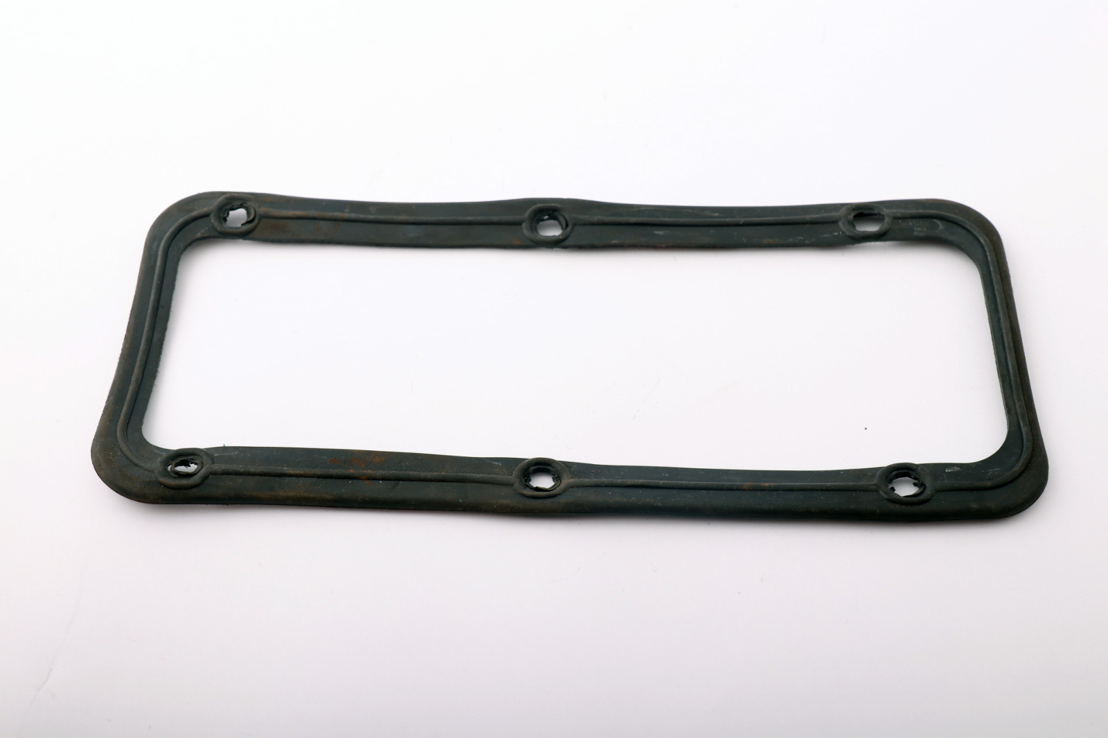 BMW Z4 Series E85 E86 Handbrake Lever Cover Gasket Seal 6758632