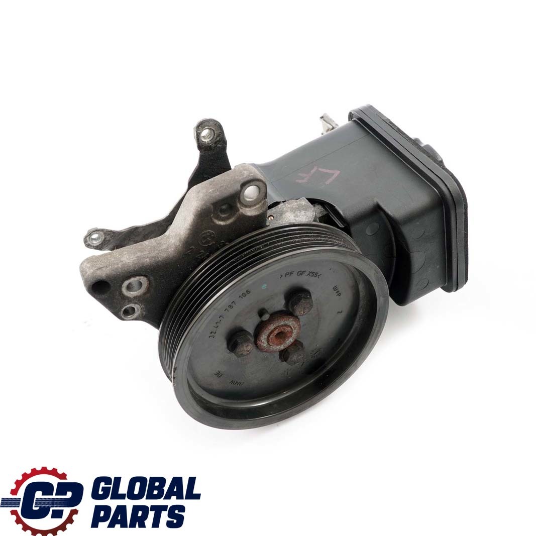 BMW 7 Series E65 E66 730d 730Ld M57N 1 Diesel Power Steering Pump 6759212