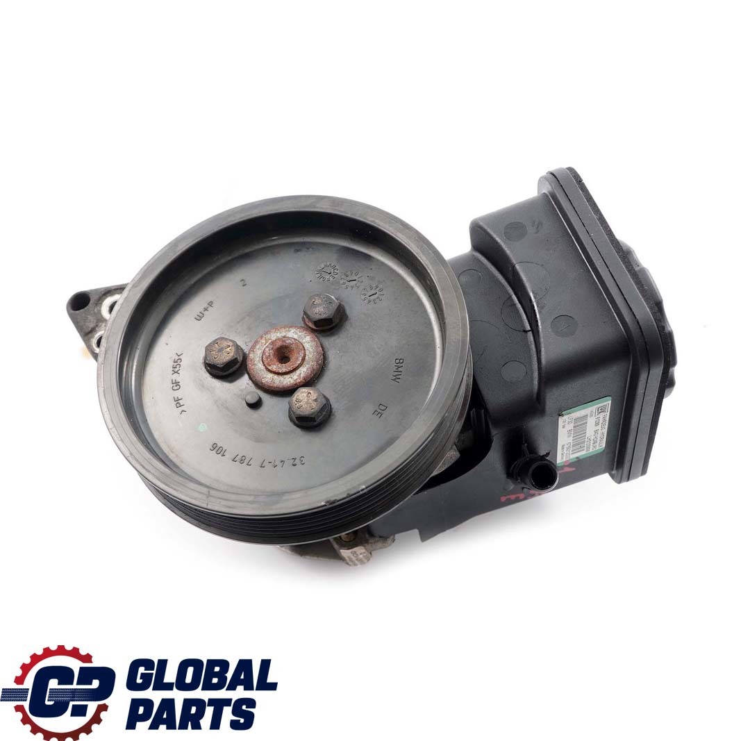 BMW 7 Series E65 E66 730d 730Ld M57N 1 Diesel Power Steering Pump 6759212