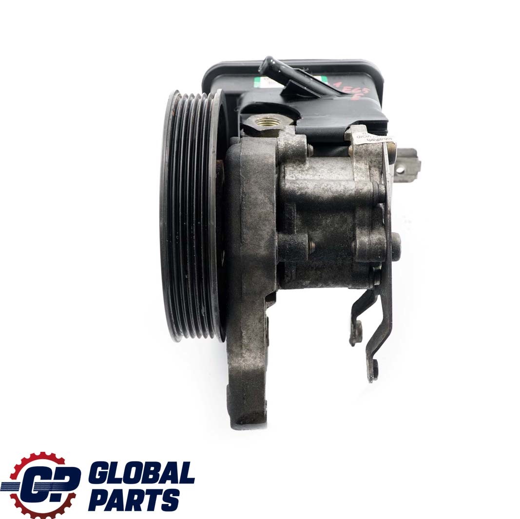 BMW 7 Series E65 E66 730d 730Ld M57N 1 Diesel Power Steering Pump 6759212