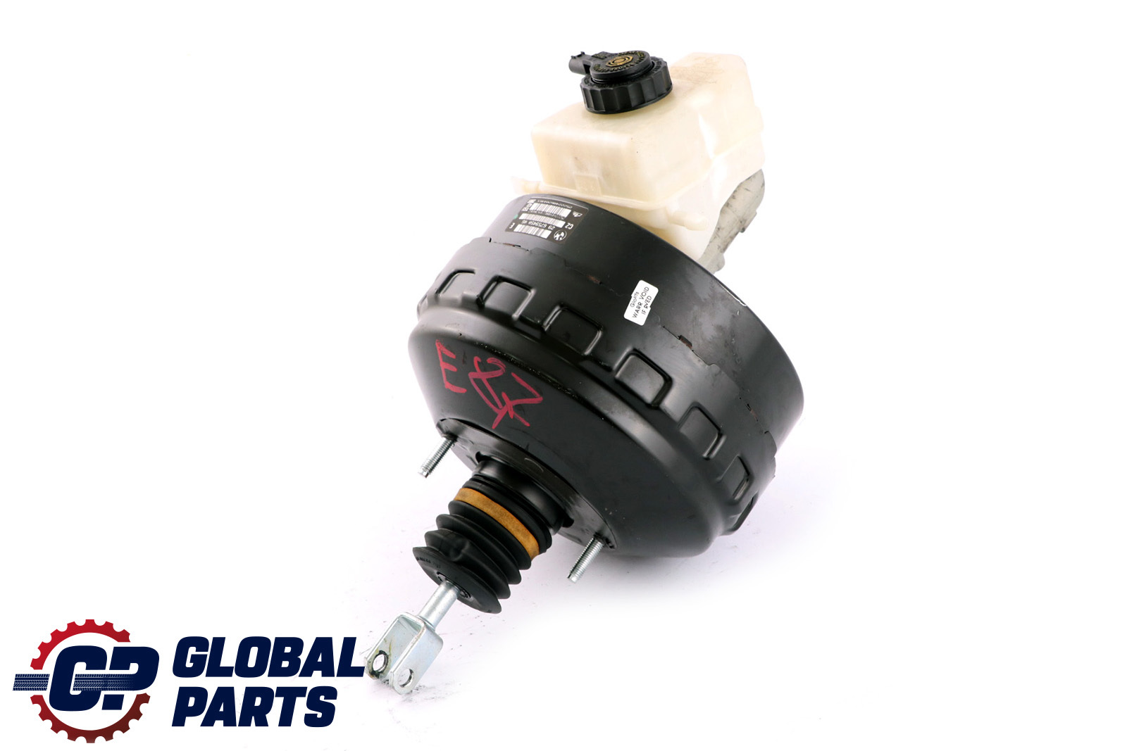 BMW 1 3 Series E81 E87 E88 E90 E91 E92 LCI Brake Servo Unit Master Cylinder