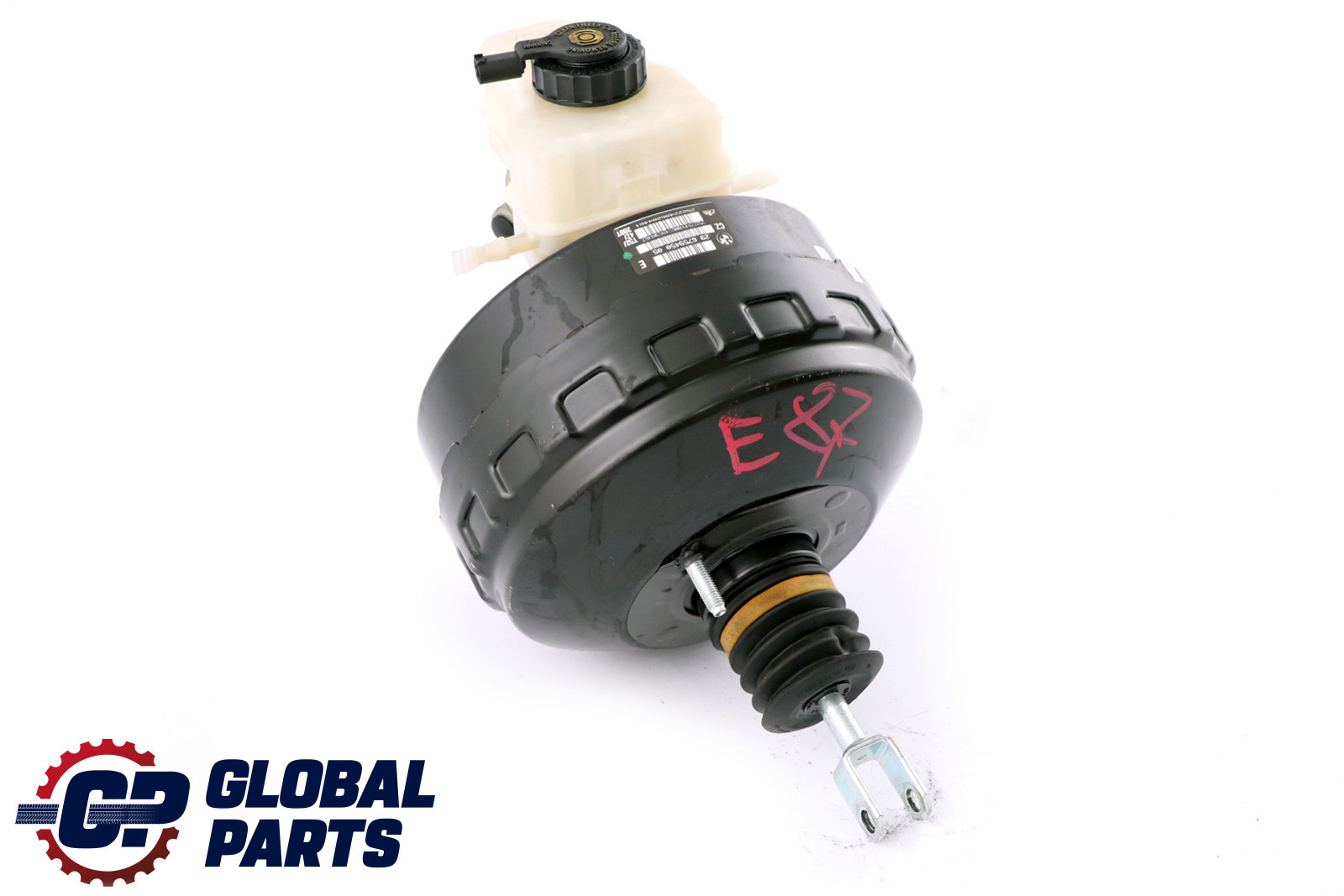 BMW 1 3 Series E81 E87 E88 E90 E91 E92 LCI Brake Servo Unit Master Cylinder