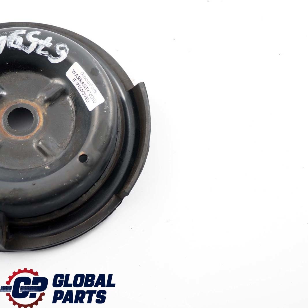 Mini Cooper One R50 R52 R53 R55 R56 Spring Pad Plate Upper Front 6759452