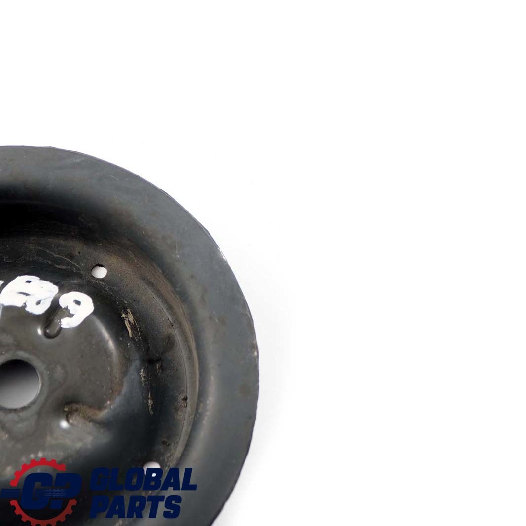 Mini Cooper One R50 R52 R53 R55 R56 Spring Pad Plate Upper Front 6759452