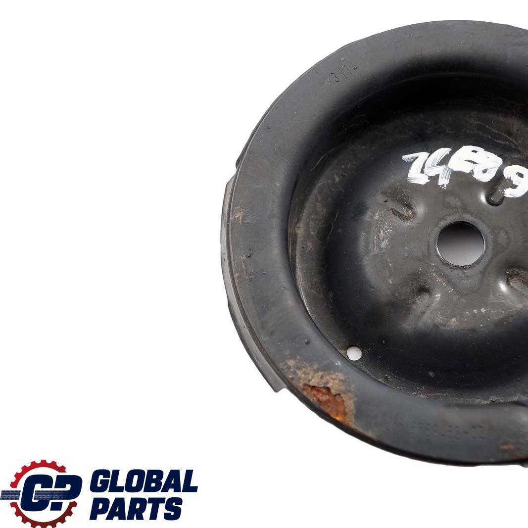 Mini Cooper One R50 R52 R53 R55 R56 Spring Pad Plate Upper Front 6759452