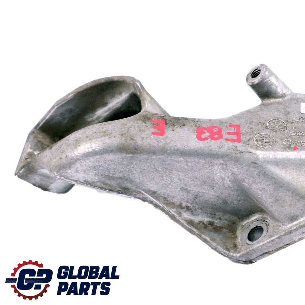 BMW 3 Z4 Series E46 E85 Supporting Bracket Left N/S Engine Mount Holder 6759487