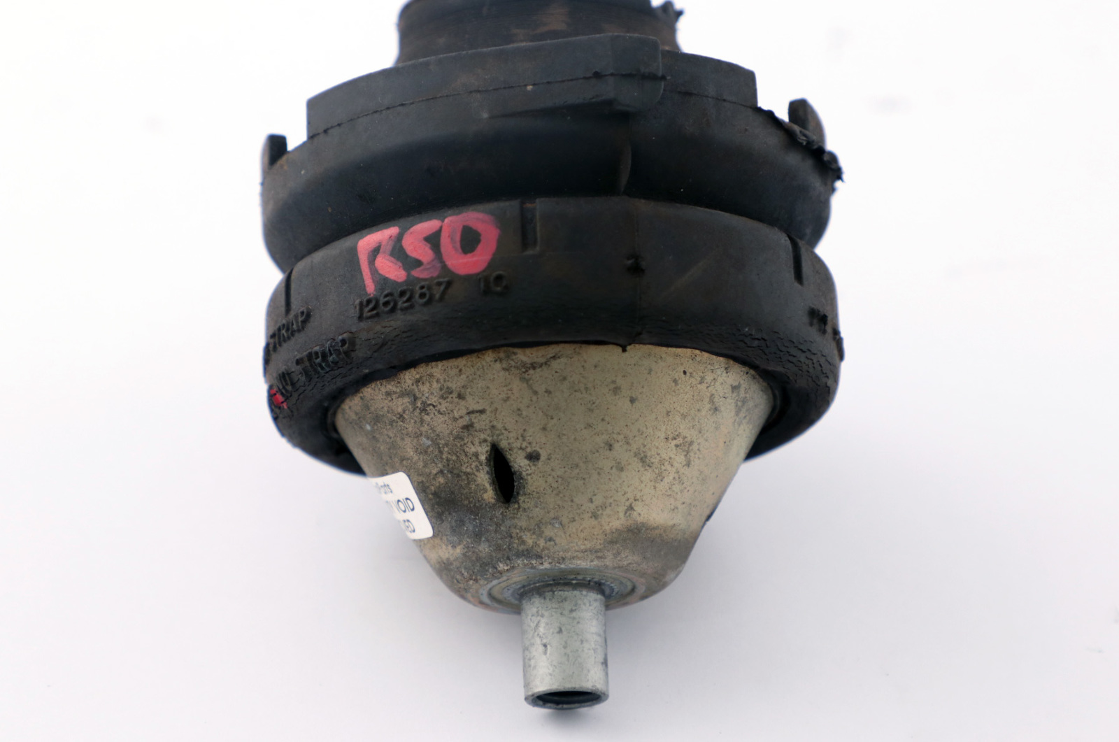 Mini Cooper R50 W10 W17 Engine Mount Gearbox Suspension 6759732