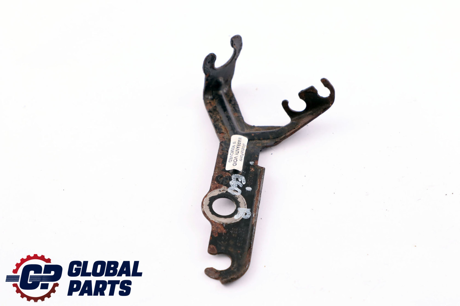 BMW 5 6 Series E60 E61 E63 E64 Cable Bracket Right O/S 6760050