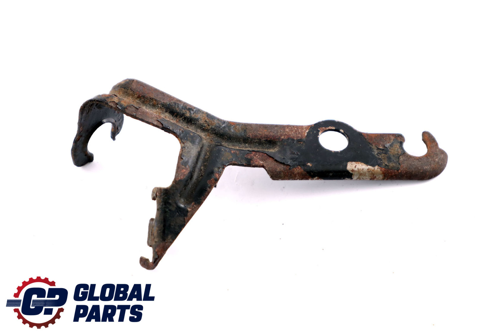 BMW 5 6 Series E60 E61 E63 E64 Cable Bracket Right O/S 6760050