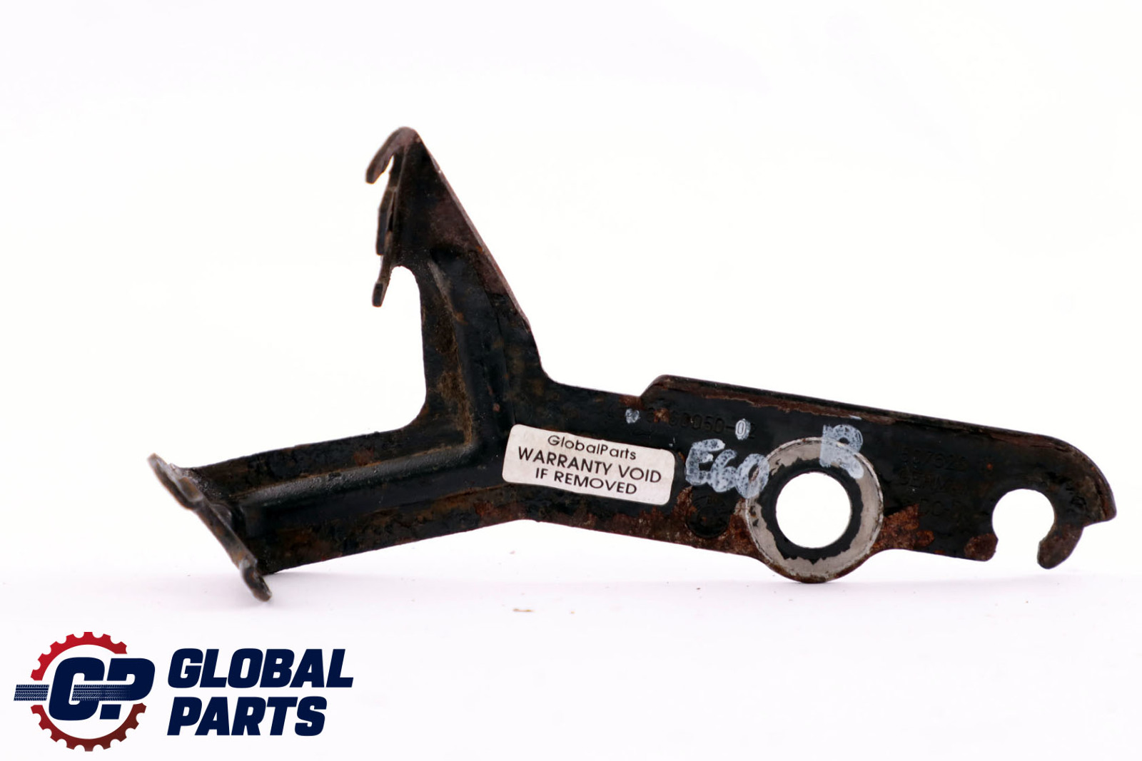 BMW 5 6 Series E60 E61 E63 E64 Cable Bracket Right O/S 6760050