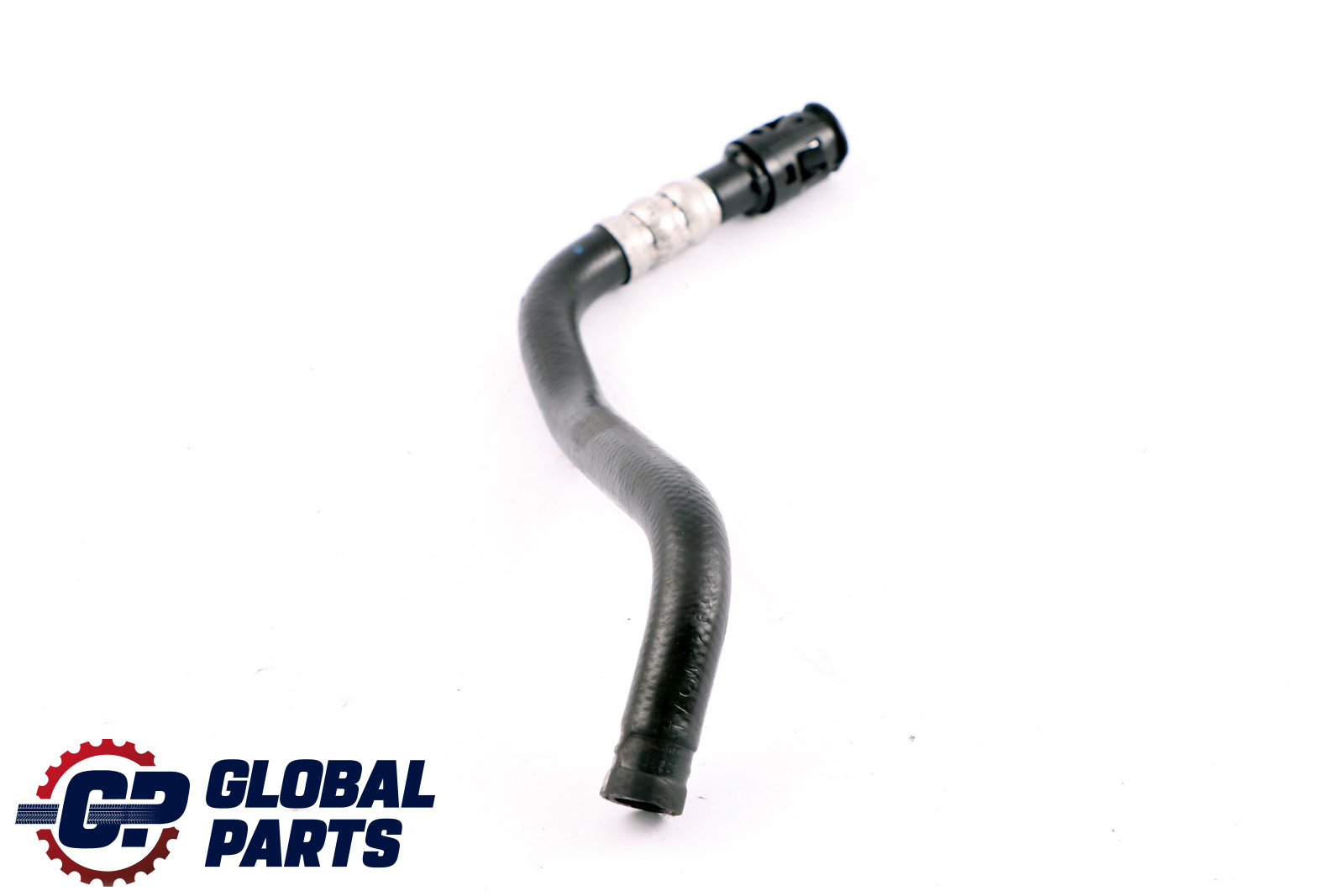 BMW 7 Series E65 E66 N57N2 730d Radiator Return Line Hose Pipe 6760516