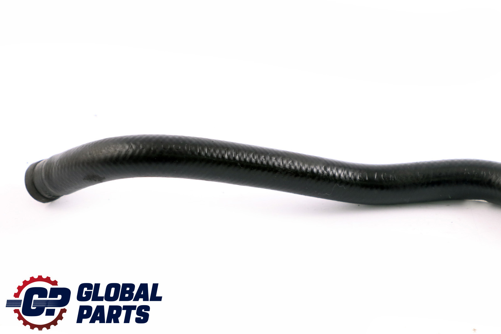 BMW 7 Series E65 E66 N57N2 730d Radiator Return Line Hose Pipe 6760516