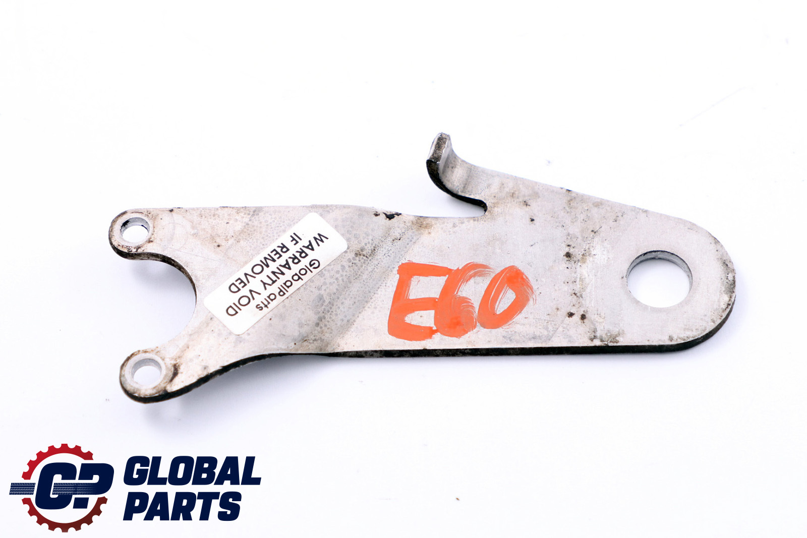 BMW E60 E61 LCI E63 E64 Right level sensor bracket O/S 6760824