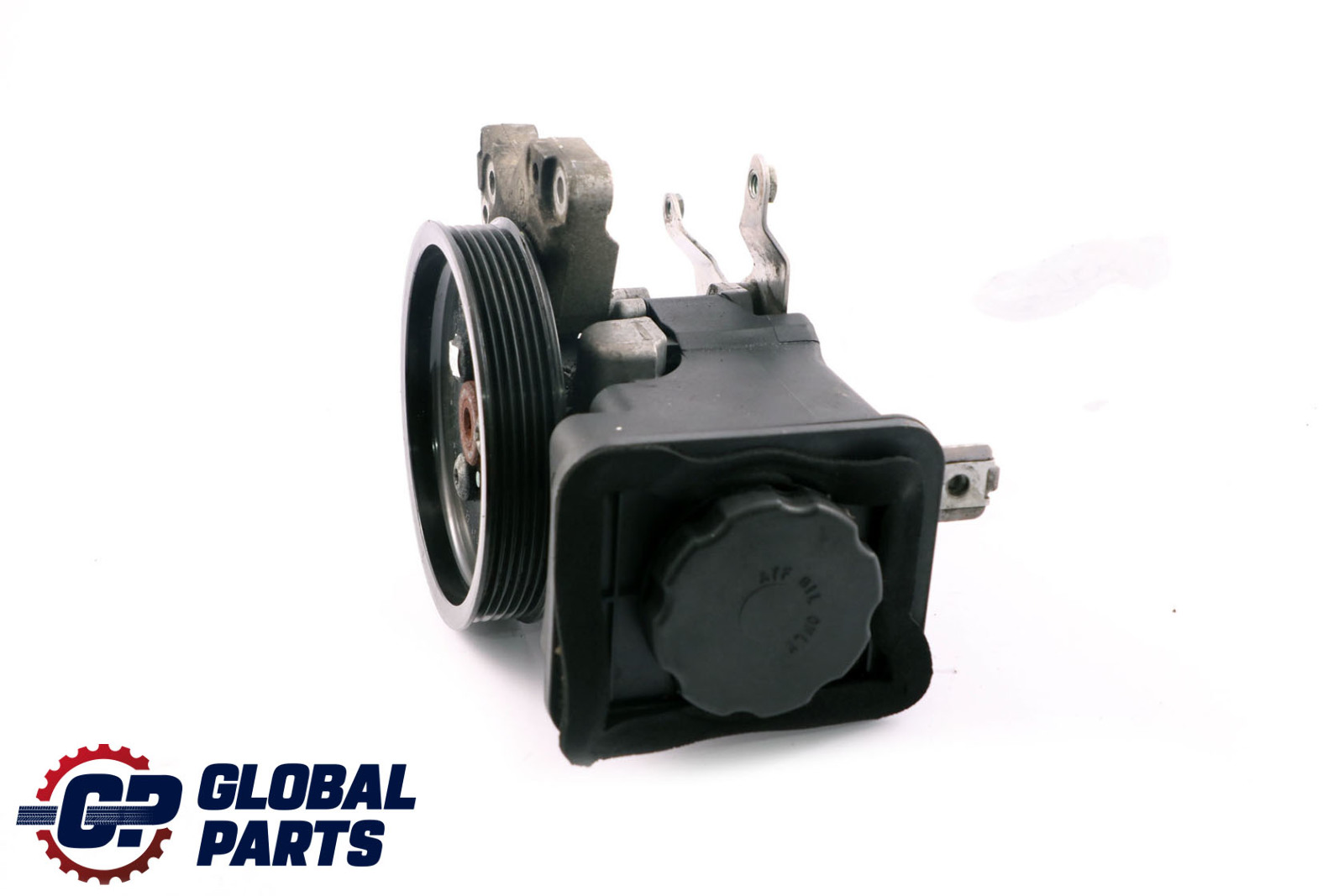 BMW E60 E61 520d 525d 530d 535d Power Steering Pump ZF 6760956