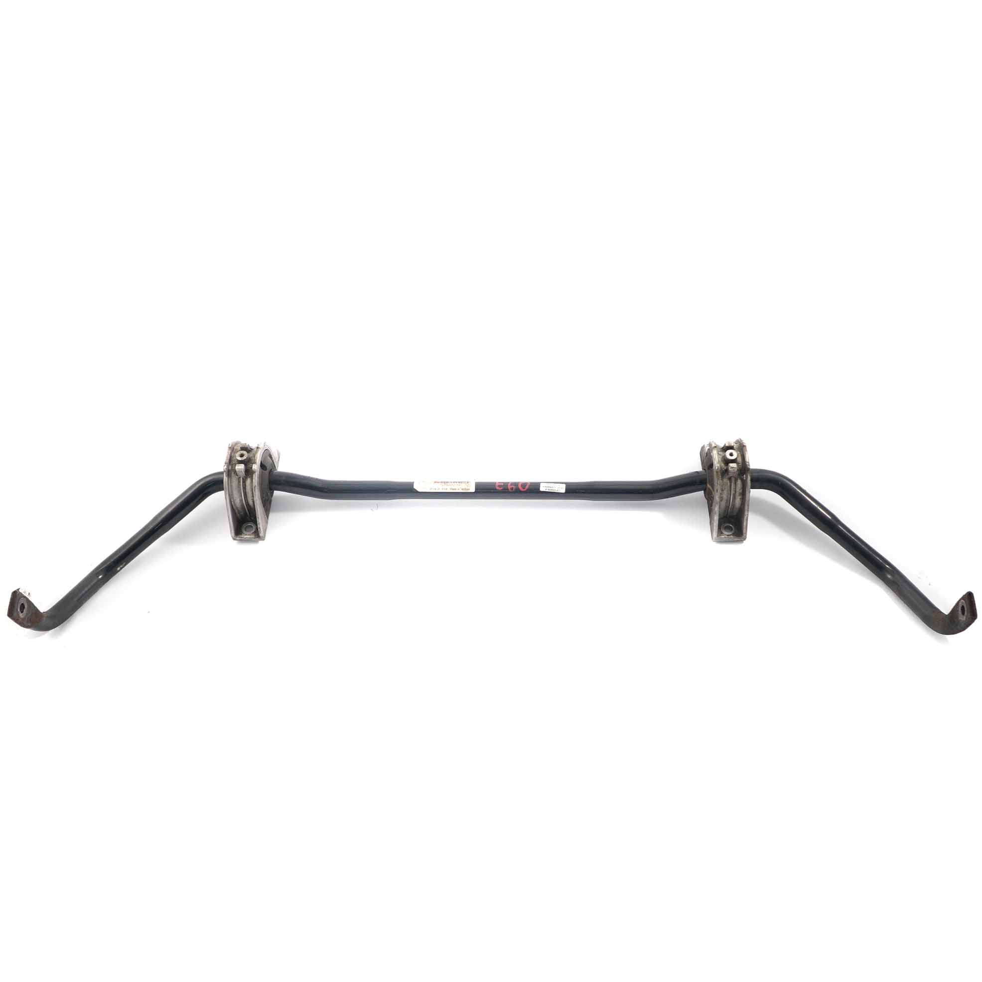 BMW 5 Series E60 E61 Front Suspension Stabilizer Anti Roll Bar