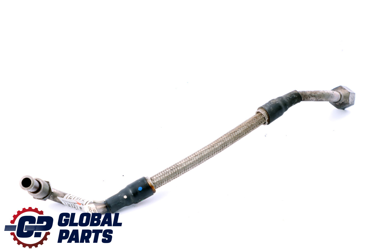 BMW 5 6 Series E60 R61 E63 E64 Pressure Hose Assy 6761193