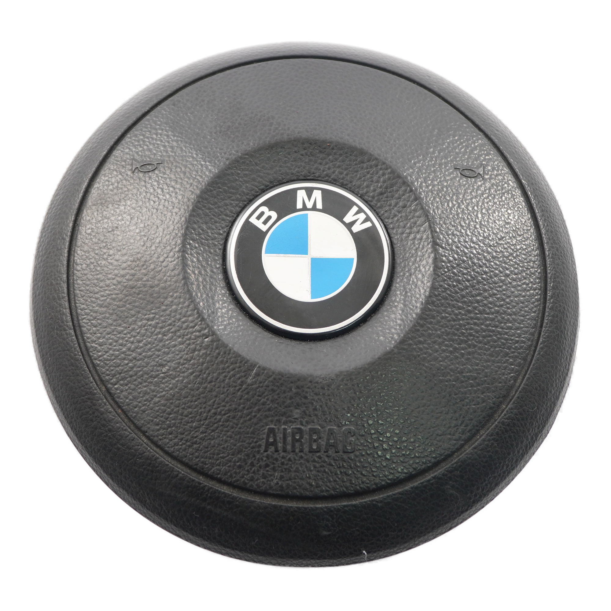 BMW E60 E61 E63 M Sport Poduszka Powietrzna Kierowcy Airbag 6761382