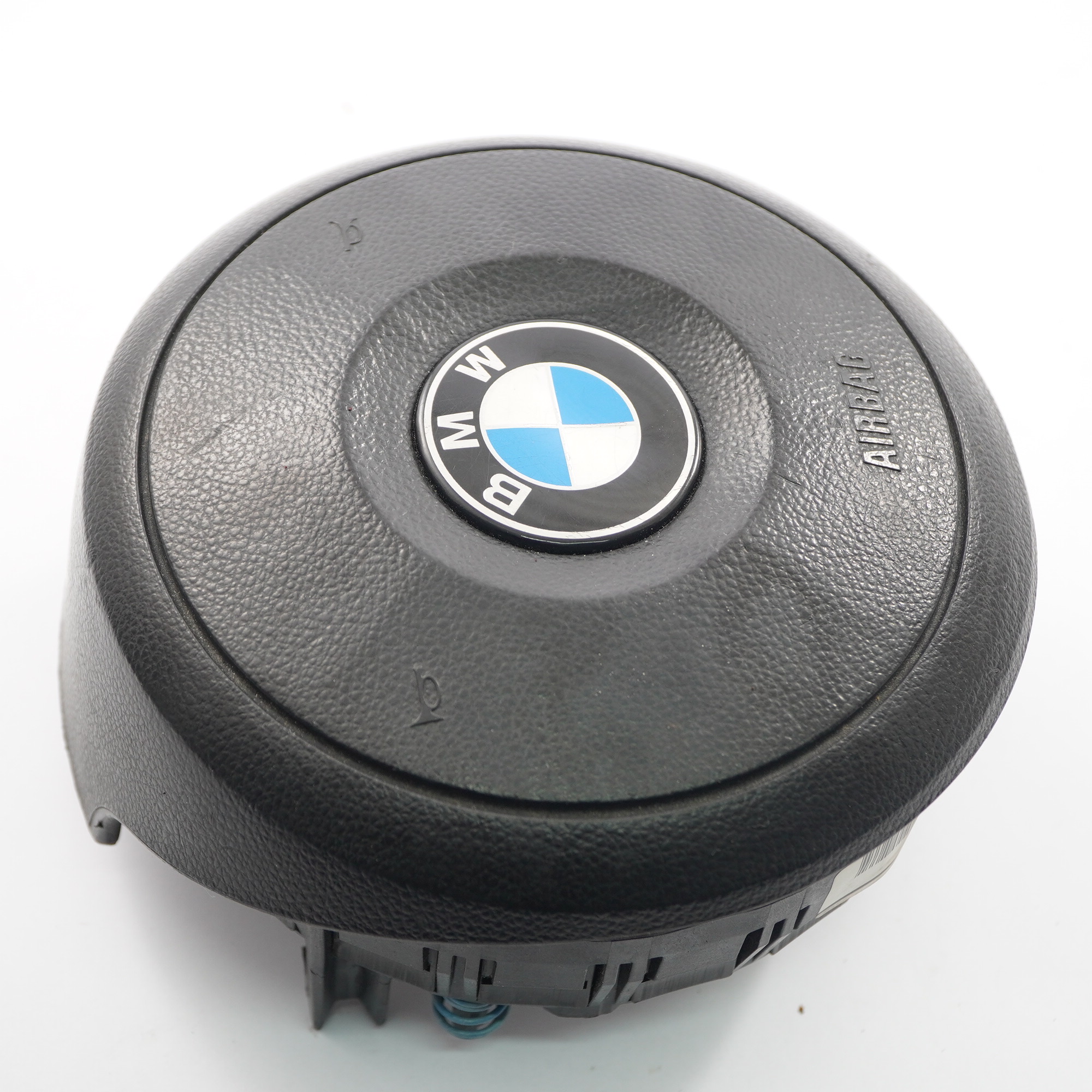 BMW E60 E61 E63 M Sport Poduszka Powietrzna Kierowcy Airbag 6761382