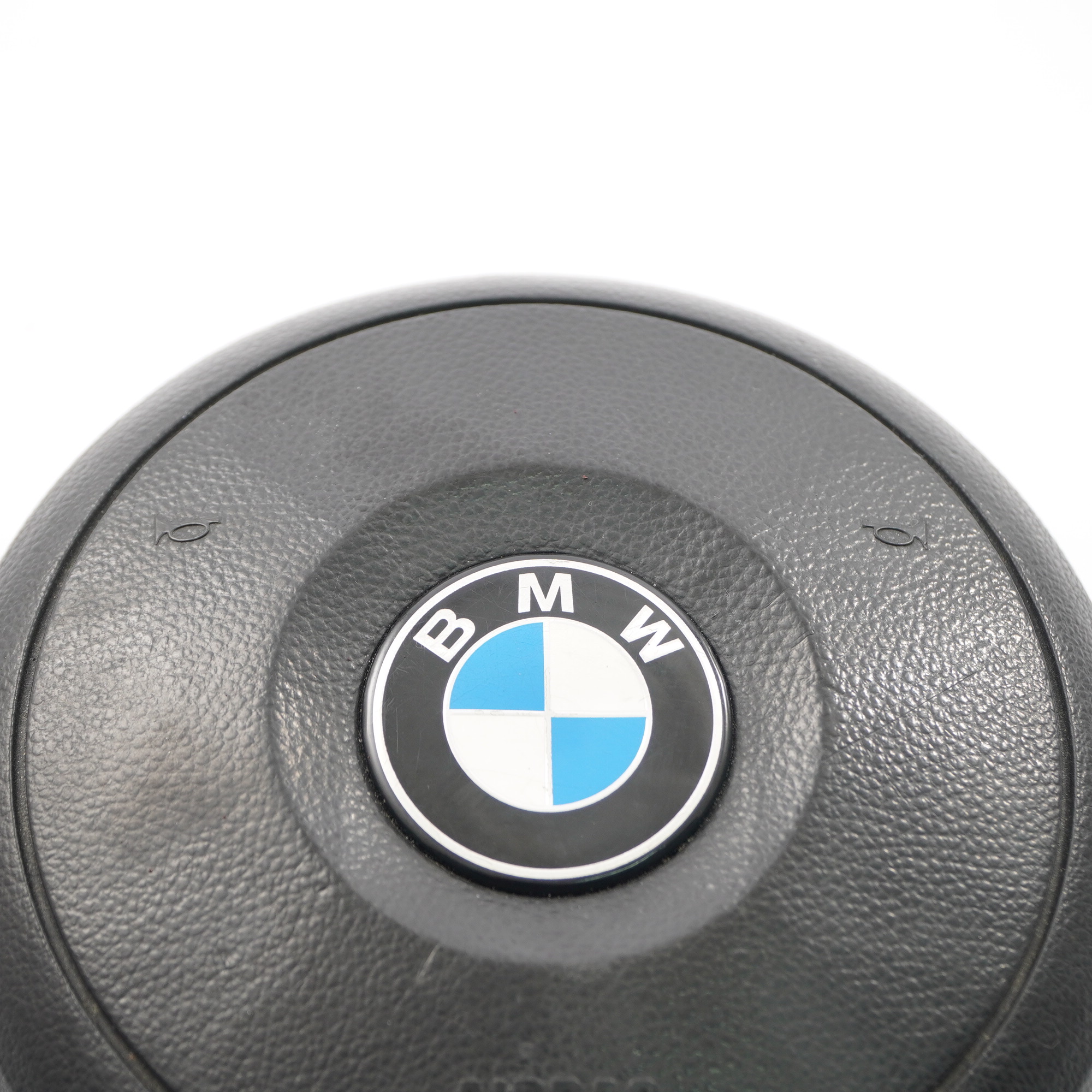 BMW E60 E61 E63 M Sport Poduszka Powietrzna Kierowcy Airbag 6761382