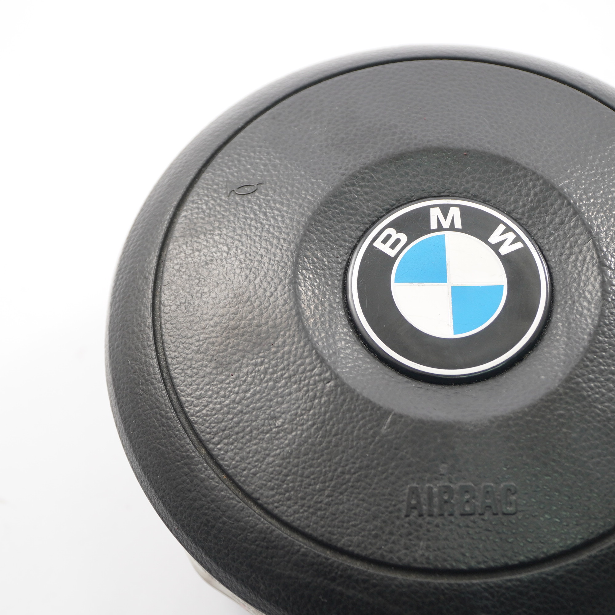 BMW E60 E61 E63 M Sport Poduszka Powietrzna Kierowcy Airbag 6761382