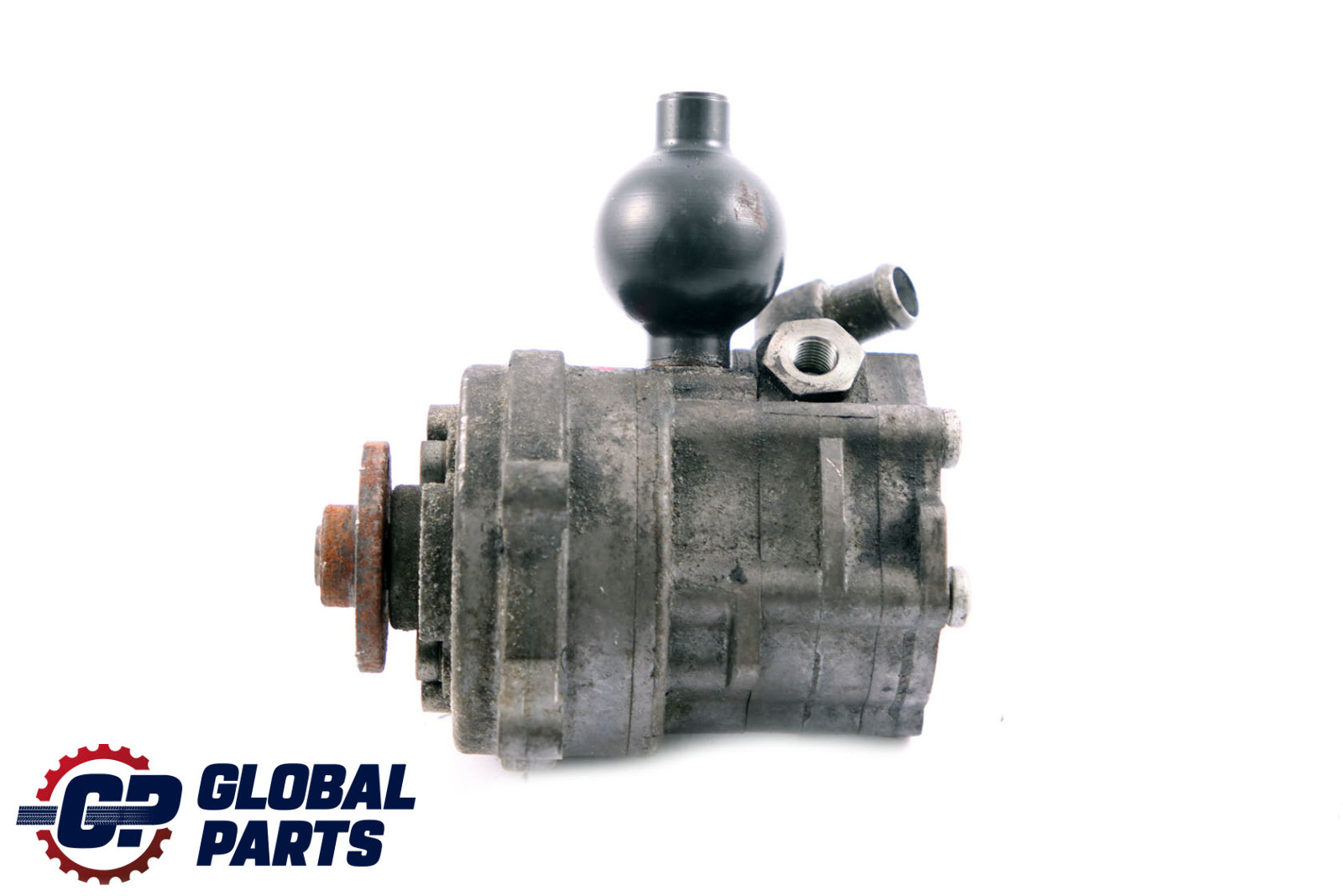 BMW 5 6 Series E60 E61 E63 E64 LCI M57N Power Steering Tandem Pump 6761415