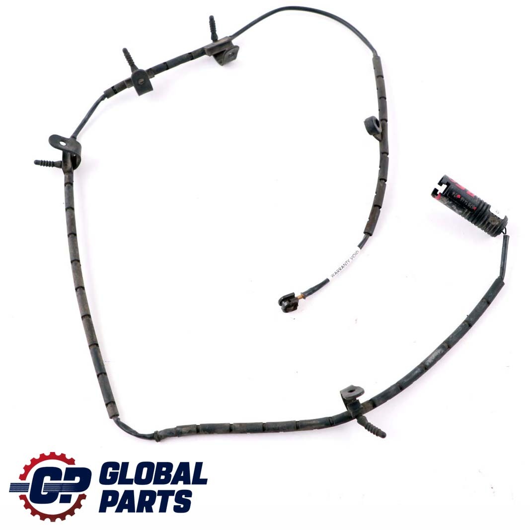 BMW MINI Cooper One R50 W10 R53 S W11 Brake Pad Wear Sensor Rear 6761448