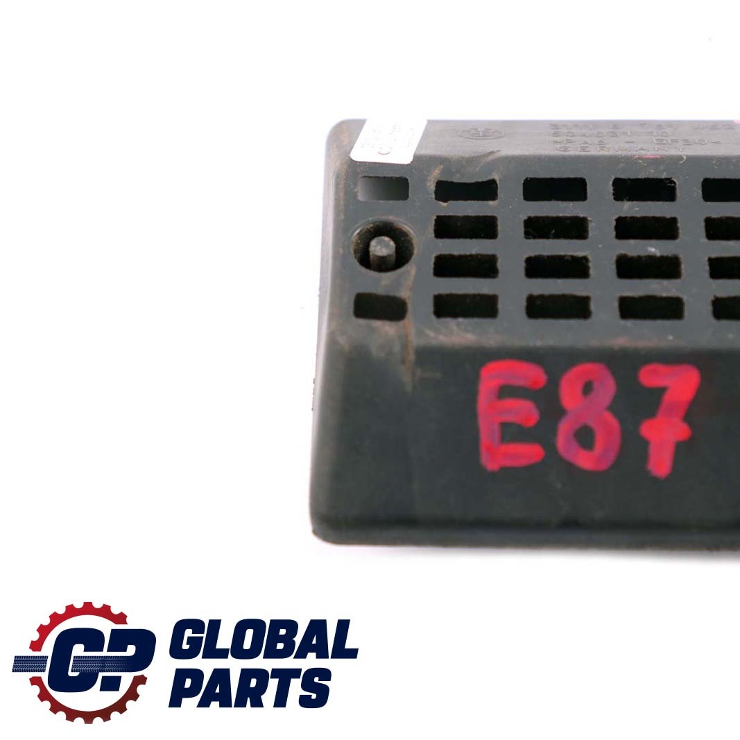 BMW 1 3 Series E81 E82 E87 E88 E93 Pad Jack Fixture Mount 6761462 31116761462