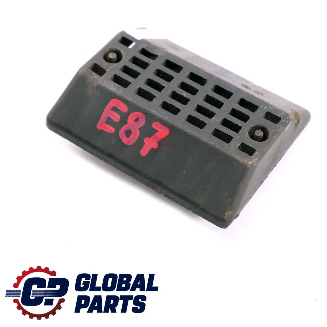 BMW 1 3 Series E81 E82 E87 E88 E93 Pad Jack Fixture Mount 6761462 31116761462