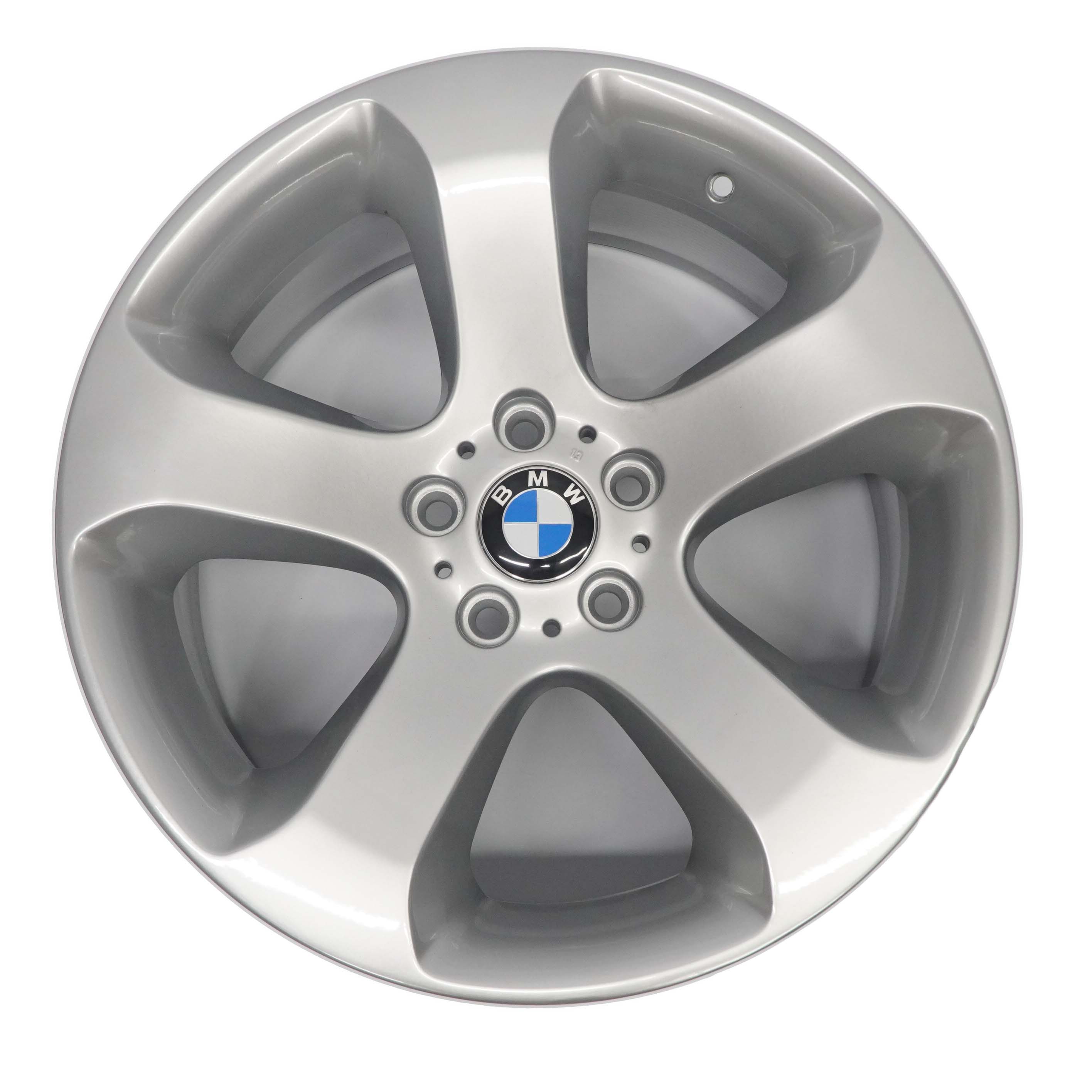 BMW X5 er E53 Felge Alufelge 19" Hinten Rad Sternspeiche 132 10J ET:45 6761932